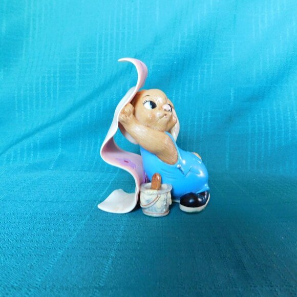 Pendelfin Andy figure new in box rare find discontinued - Picture 2 of 9